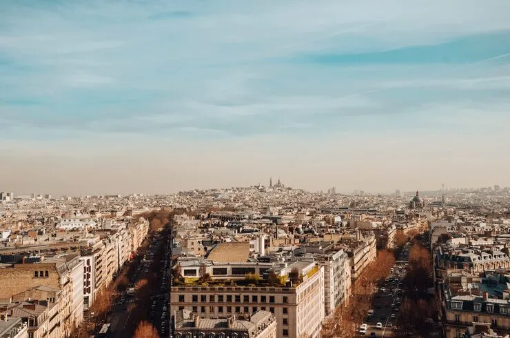 Conciergerie Airbnb à Paris et Île-de-France